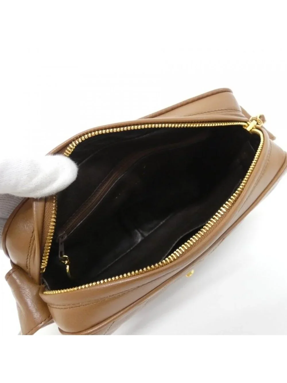Chanel Vintage Shoulder Bag